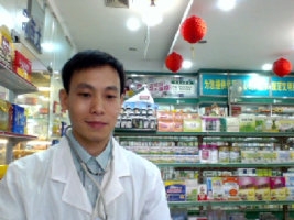 仁者爱人的第一张照片--芜湖相亲服务中心