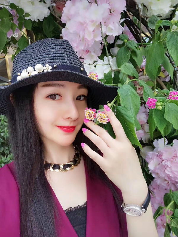 Chen的第一张照片--芜湖相亲服务中心