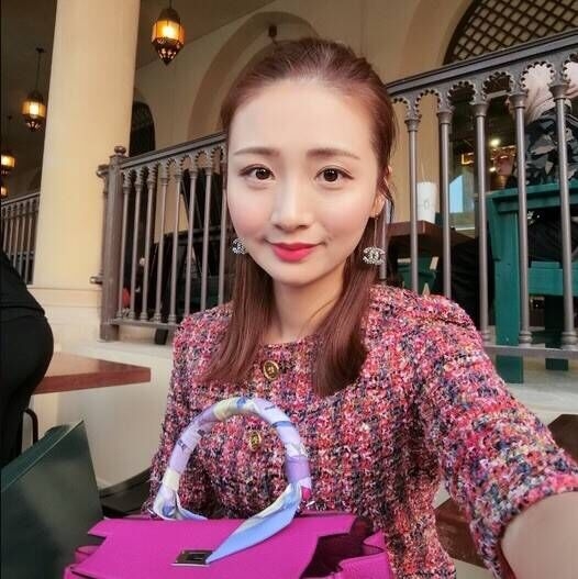 美婷的第一张照片--芜湖相亲服务中心