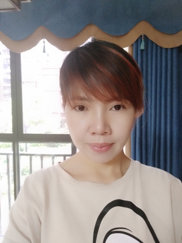 余生安好的第一张照片--芜湖相亲服务中心