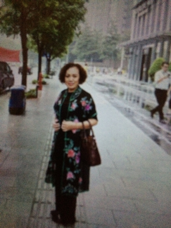 娜娜的第三张照片--芜湖相亲服务中心