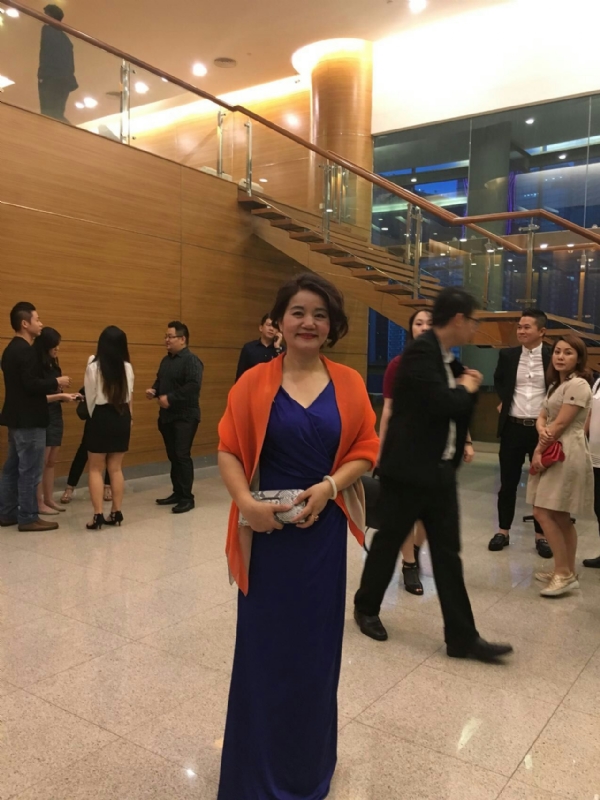 fang的第一张照片--芜湖相亲服务中心