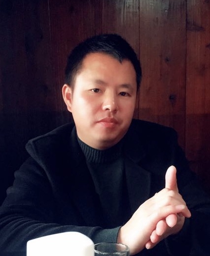 何超洪的第一张照片--芜湖相亲服务中心