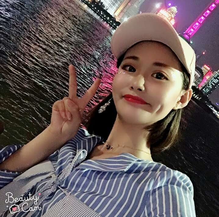 谢颖儿的第一张照片--芜湖相亲服务中心