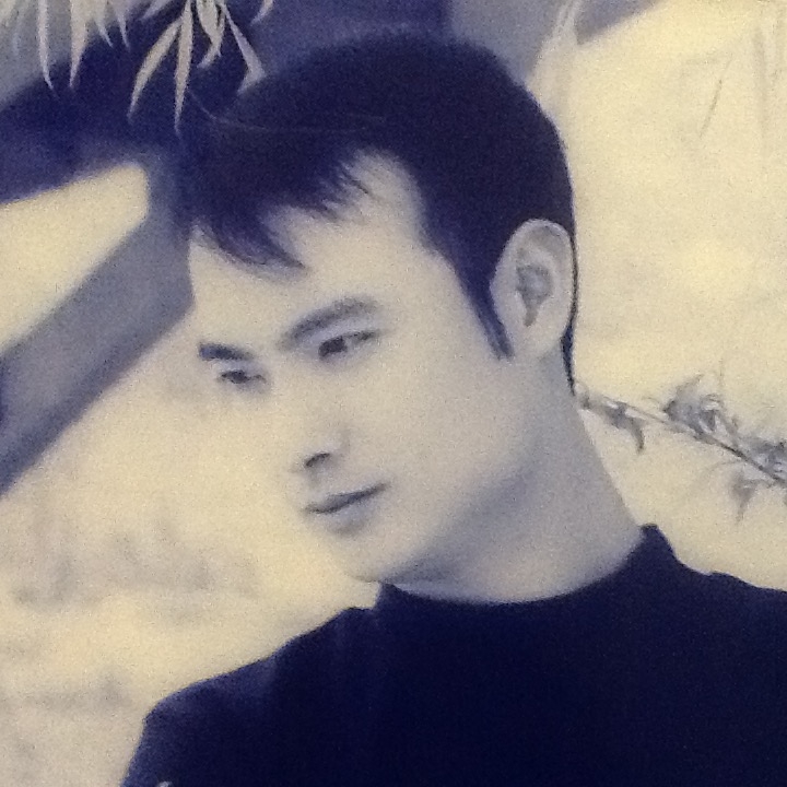 小小深水鱼的第一张照片--芜湖相亲服务中心