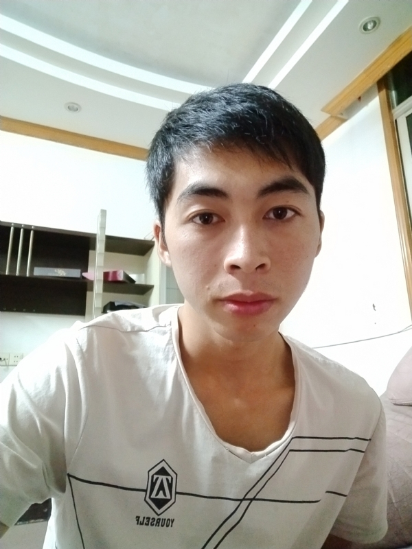 似微笑的第一张照片--芜湖相亲服务中心