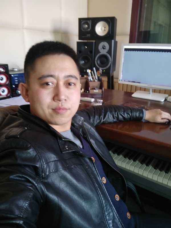 MrJing的第一张照片--芜湖相亲服务中心