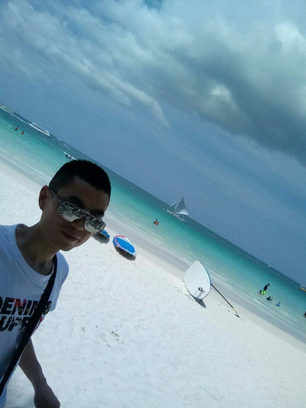 Destiny的第一张照片--芜湖相亲服务中心