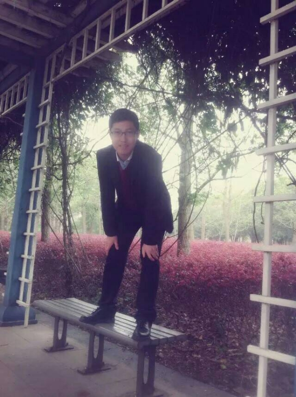 果子的第一张照片--芜湖相亲服务中心