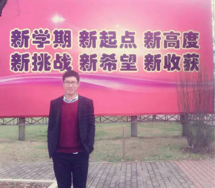 果子的第二张照片--芜湖相亲服务中心