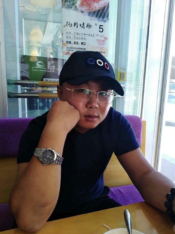 迷路了的第一张照片--芜湖相亲服务中心