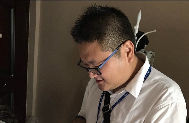 人生就是一个选择的第二张照片--芜湖相亲服务中心