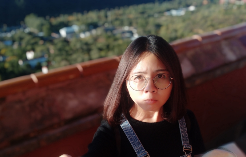 冰汐的第一张照片--芜湖相亲服务中心