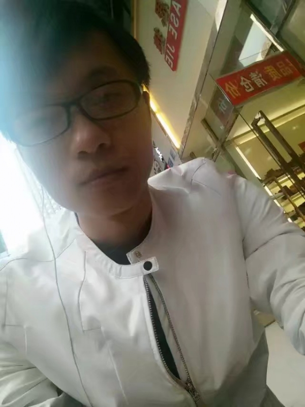 你的益达的第一张照片--芜湖相亲服务中心