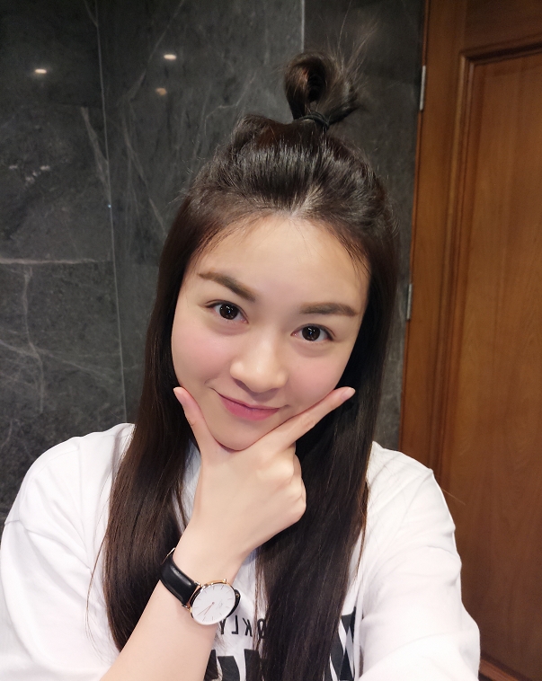 苹果味的第一张照片--芜湖相亲服务中心