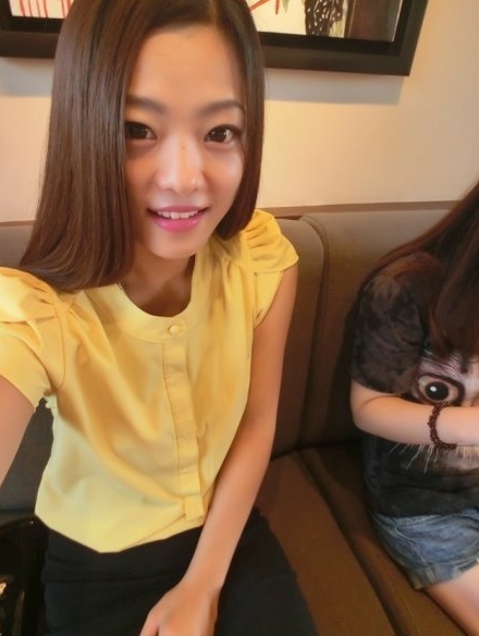 小玉啊的第一张照片--芜湖相亲服务中心