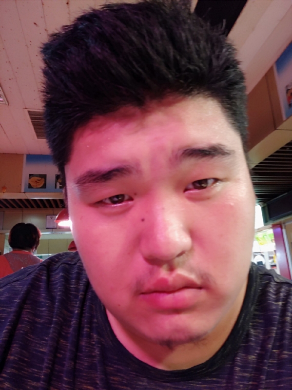 寻爱的第一张照片--芜湖相亲服务中心