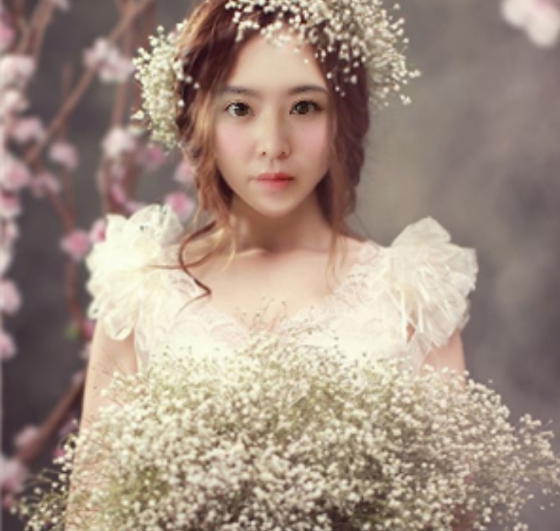 美贝的第一张照片--芜湖相亲服务中心