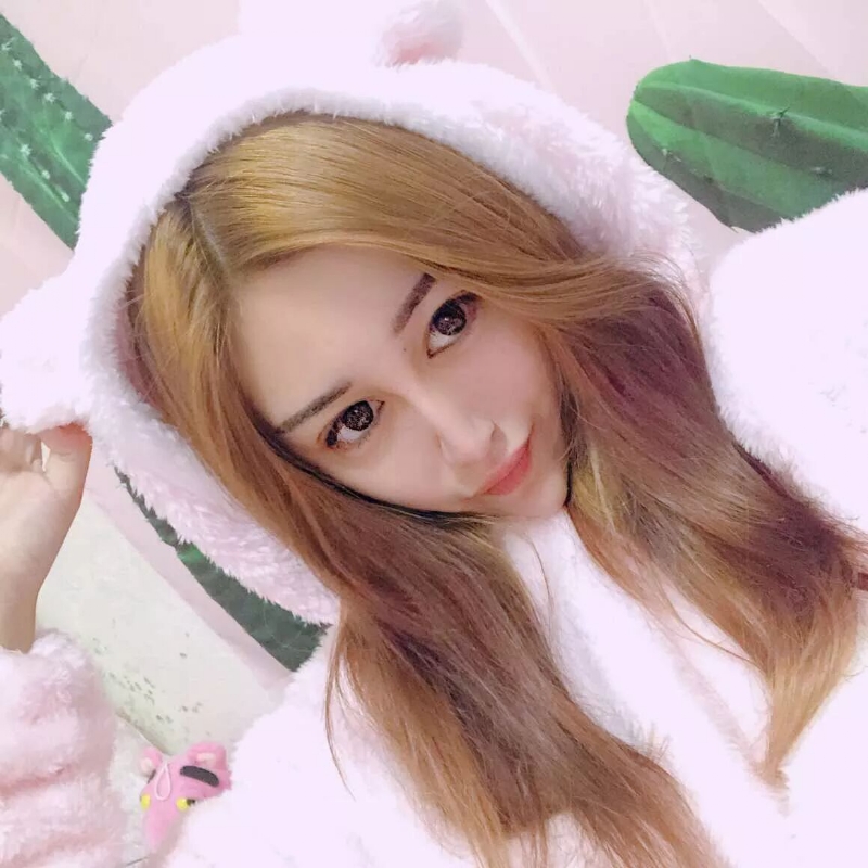 想嫁人的姑娘的第一张照片--芜湖相亲服务中心