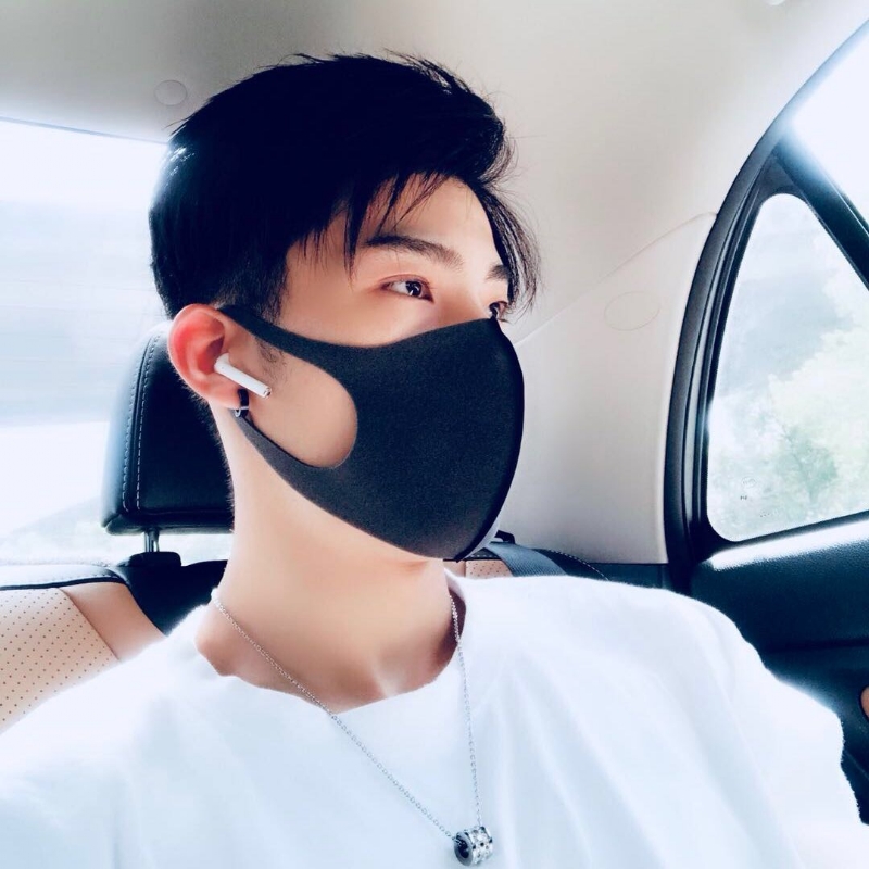 温柔的马里奥的第一张照片--芜湖相亲服务中心