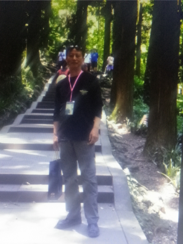 金肖的第一张照片--芜湖相亲服务中心