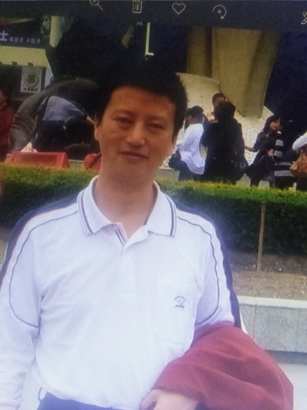 金肖的第二张照片--芜湖相亲服务中心