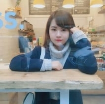 小小棉的第一张照片--芜湖相亲服务中心