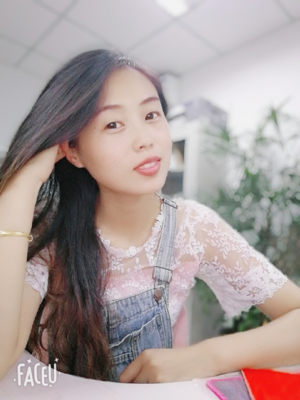 暖暖的第二张照片--芜湖相亲服务中心