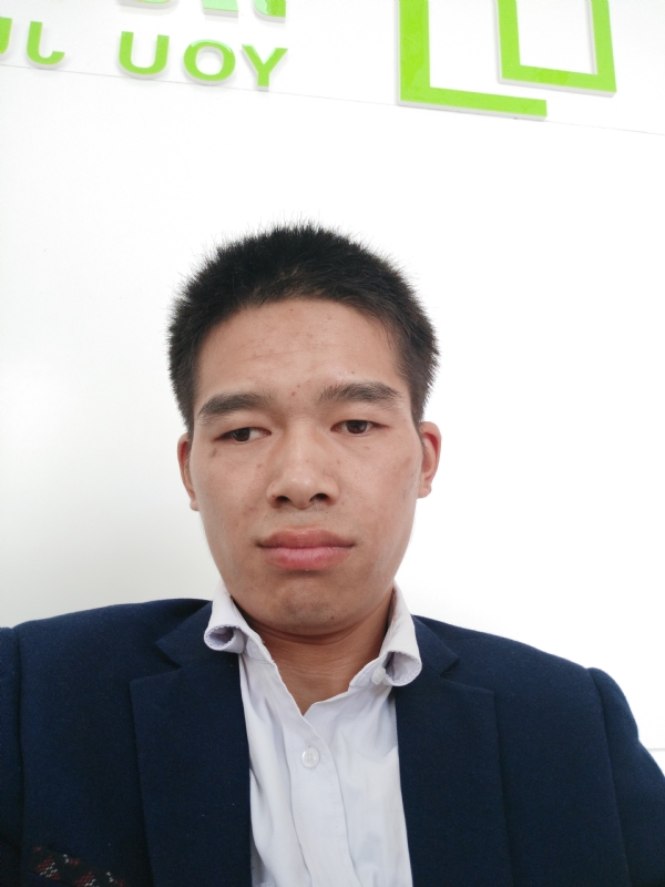 阿宝的第一张照片--芜湖相亲服务中心