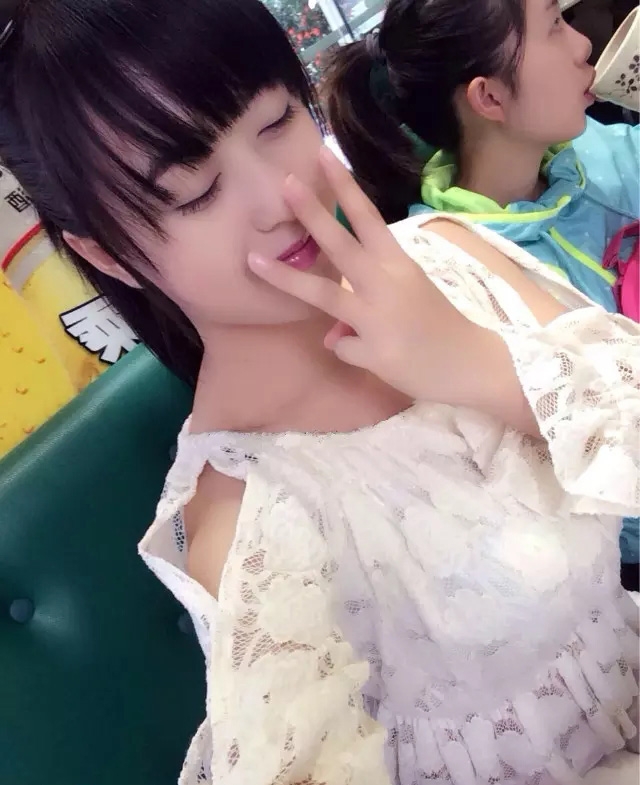 小mimi的第一张照片--芜湖相亲服务中心