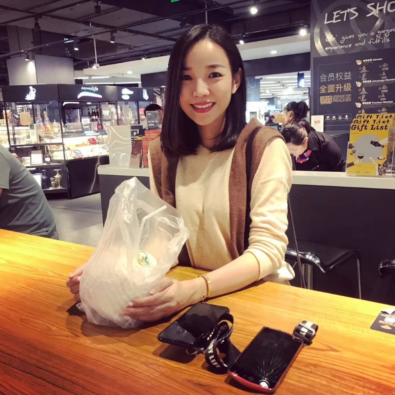 浅安时光的第一张照片--芜湖相亲服务中心