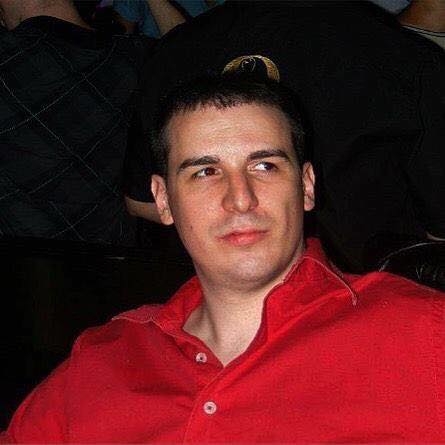 Andrew的第二张照片--芜湖相亲服务中心