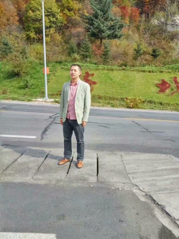 杨小雨的第一张照片--芜湖相亲服务中心