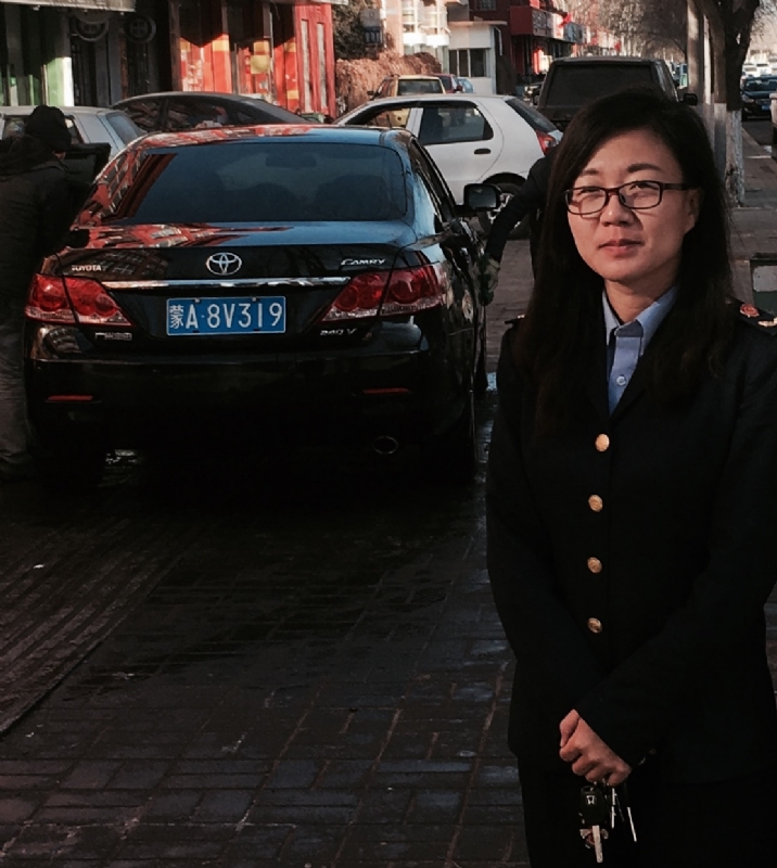 顺风顺水的第一张照片--芜湖相亲服务中心