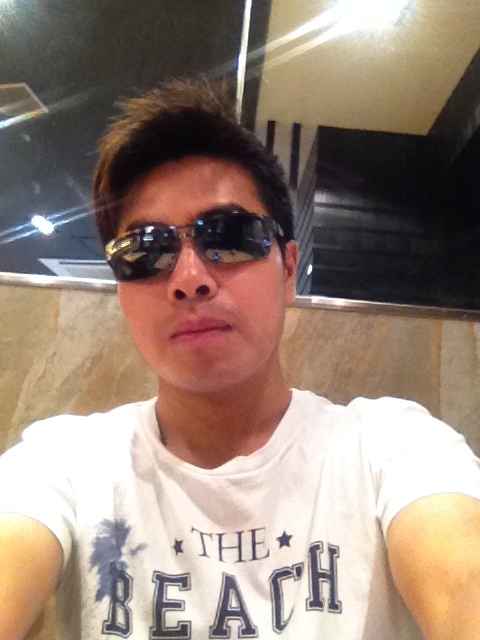 无聊晚风的第一张照片--芜湖相亲服务中心