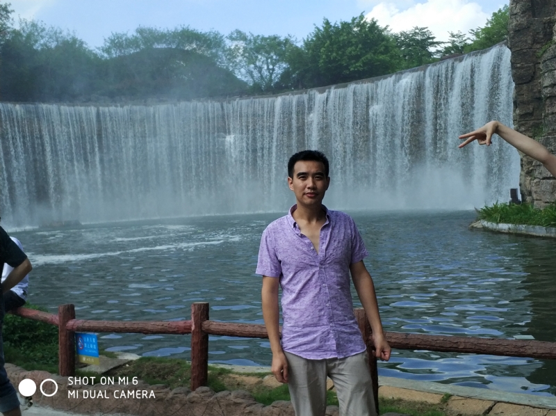 追梦人的第一张照片--芜湖相亲服务中心