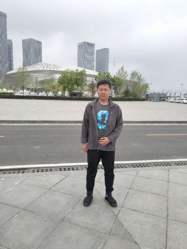 衍水大桥的第一张照片--芜湖相亲服务中心