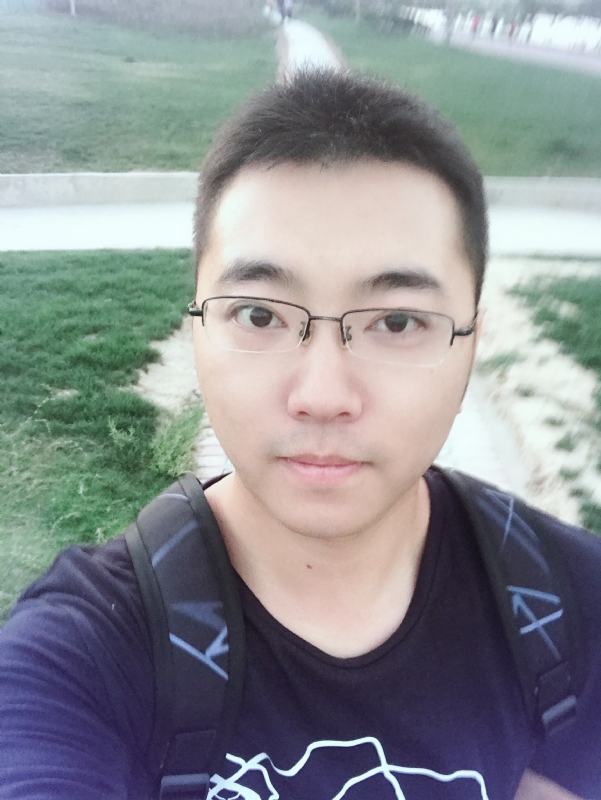 落尘、的第一张照片--芜湖相亲服务中心