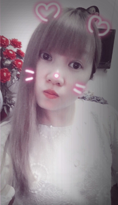 兔兔有双下巴的第一张照片--芜湖相亲服务中心