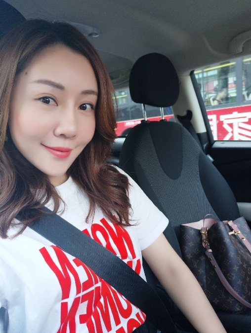 娜娜的第二张照片--芜湖相亲服务中心