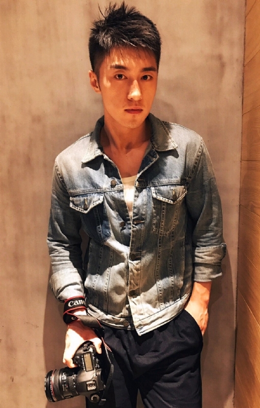 Jason的第一张照片--芜湖相亲服务中心