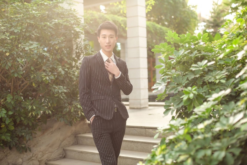 evildoer的第一张照片--芜湖相亲服务中心