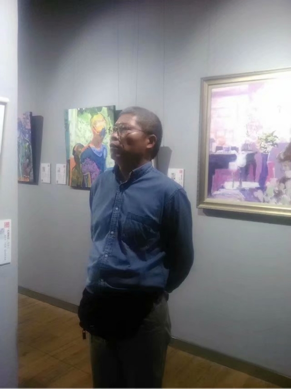 弹丝宇际的第一张照片--芜湖相亲服务中心