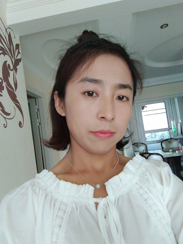 柠檬的第一张照片--芜湖相亲服务中心