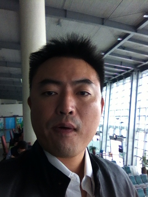 Howard的第三张照片--芜湖相亲服务中心