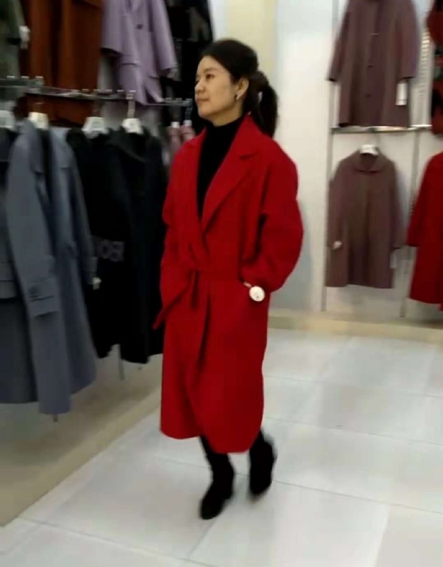 潘琪凌的第一张照片--芜湖相亲服务中心