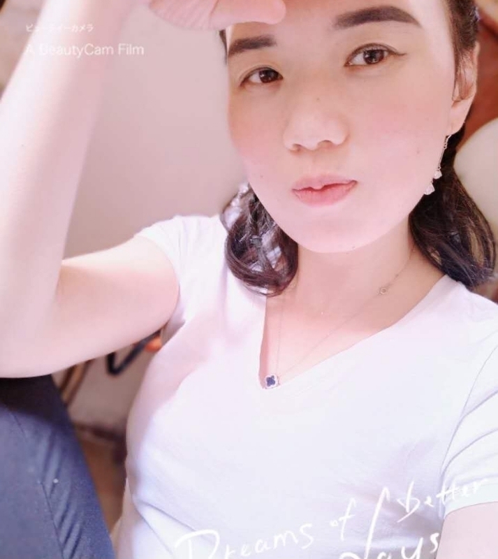 白色珍珠的第二张照片--芜湖相亲服务中心