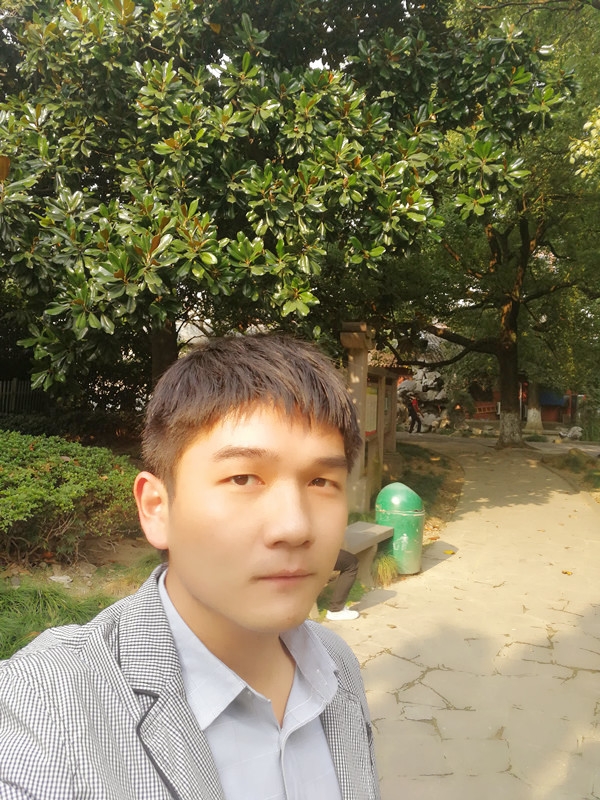 暂时的第一张照片--芜湖相亲服务中心