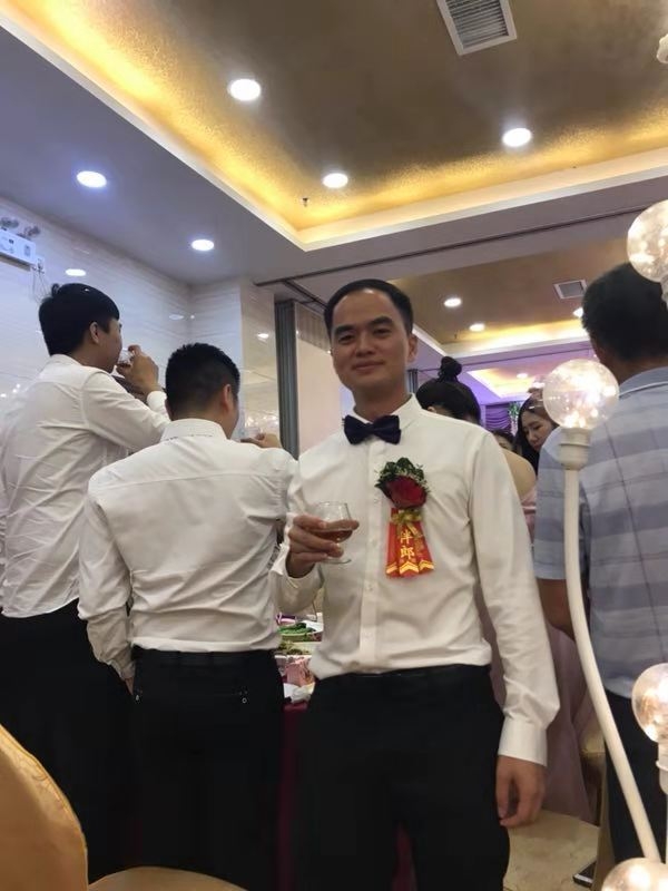 johnchen的第一张照片--芜湖相亲服务中心