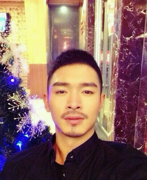 張工天下的第一张照片--芜湖相亲服务中心